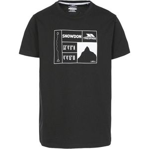 Pánske tričko Trespass vyobraziť