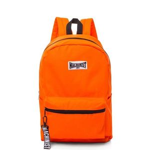 Neónovo oranžový batoh MACH/110T vyobraziť