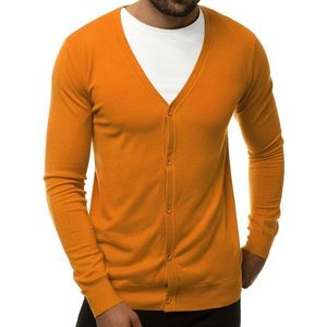 Nádherný sveter v svetlo-kamelovej farbe TMK/YY06/9 vyobraziť