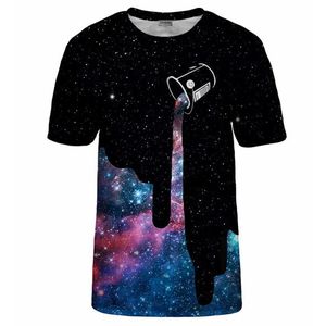 Tričko Bittersweet Paris Galaxy Milky Way T-Shirt vyobraziť