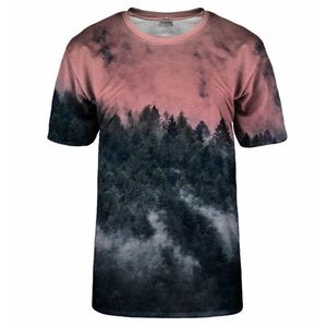 Tričko Bittersweet Paris Mighty Forest T-Shirt vyobraziť