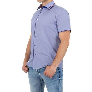 Pánska štýlová košeĺa vyobraziť
