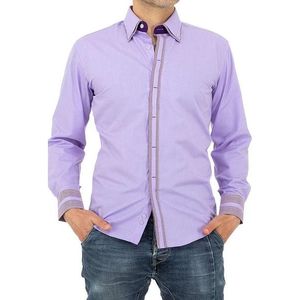 Pánska košeĺa s dlhým rukávom Glimmer vyobraziť