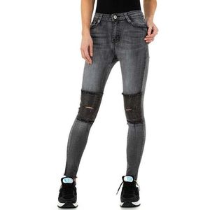Dámske jeansové nohavice Daysie Jeans vyobraziť