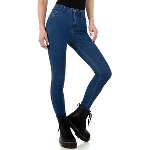 Dámske džínsy Naum Jeans vyobraziť