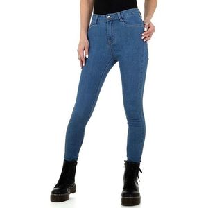 Dámske džínsy Naum Jeans vyobraziť