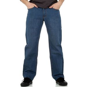 Pánske džínsy Toll Jeans vyobraziť