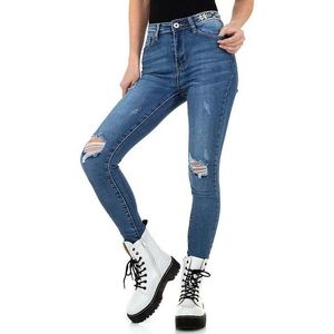 Dámske džínsy Daysie Jeans vyobraziť