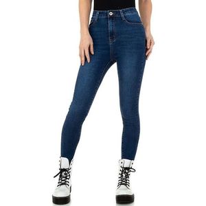 Dámske džínsy Daysie Jeans vyobraziť