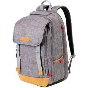 Mestský ruksak - 50x33x20cm Alpine Pro vyobraziť