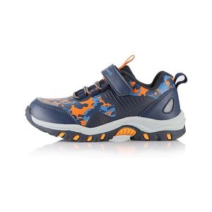 Detská outdoorová obuv Alpine Pro vyobraziť