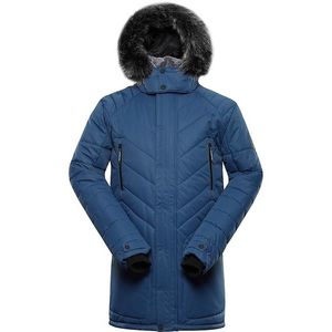 Pánska zimná bunda s membránou ptx Alpine Pro vyobraziť