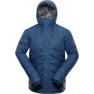 Pánska zimná bunda s membránou Alpine Pro vyobraziť