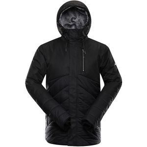 Pánska zimná bunda s membránou Alpine Pro vyobraziť