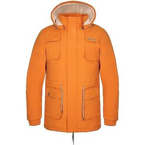 Pánsky kabát s DWR úpravou Alpine Pro vyobraziť