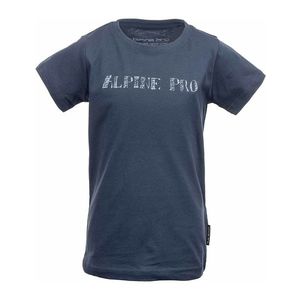 Detské tričko Alpine Pro vyobraziť