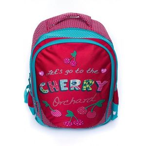 Detský batoh Cherry vyobraziť