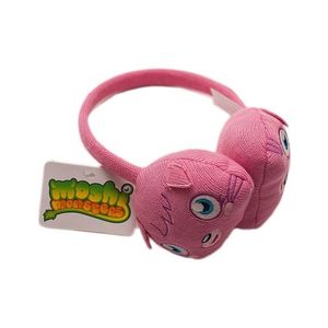 Moshi monsters ružové slúchadlá vyobraziť