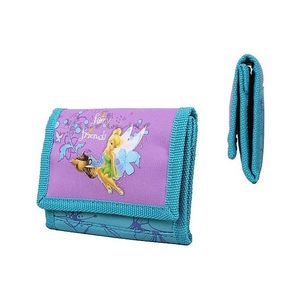 Disney dievčenské peňaženka víla Cililing vyobraziť