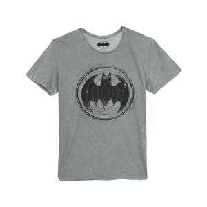 Batman sivé chlapčenskú tričko vyobraziť