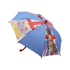 Mimoni dáždnik pre deti vyobraziť