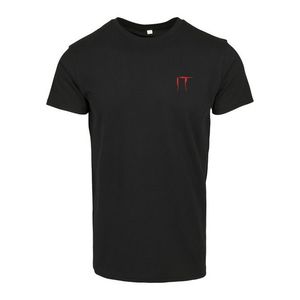 Mr. Tee IT Logo Clown Tee black - M vyobraziť