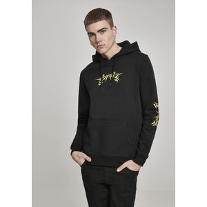 Mr. Tee Tribal Hoody black - XL vyobraziť