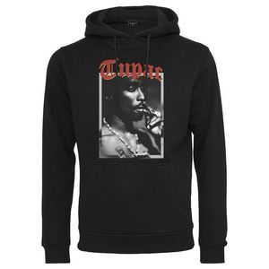 Mr. Tee Tupac California Love Hoody black - XL vyobraziť