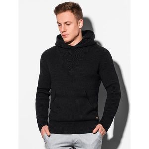 Ombre Clothing Men's sweater E181 vyobraziť