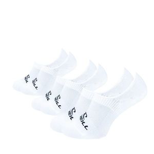 O'NEILL - 3PACK neviditeľné biele ponožky -43-46 vyobraziť