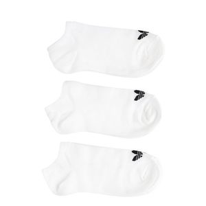 adidas Originals - Ponožky TREFOIL LINER (3-pack) S20273.M vyobraziť