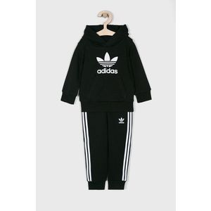 adidas Originals - Detská tepláková súprava 62-104 cm vyobraziť