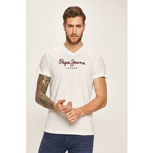 Pepe Jeans - Pánske tričko vyobraziť
