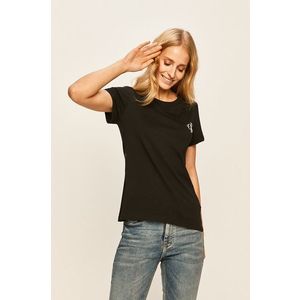 Calvin Klein Jeans - Tričko (2-pak) vyobraziť