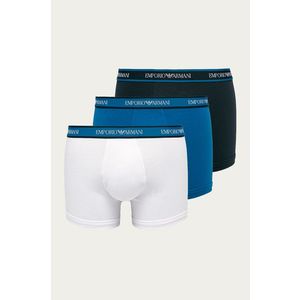 Emporio Armani - Boxerky (3-pak) vyobraziť