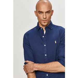 Polo Ralph Lauren - Bavlnená košeľa vyobraziť