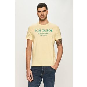 Tom Tailor - Tričko vyobraziť