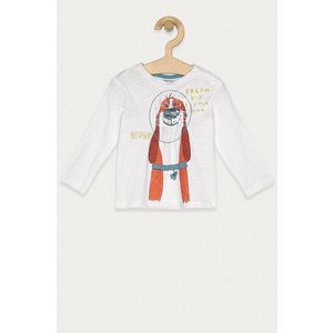 OVS - Detské tričko s dlhým rukávom 74-98 cm vyobraziť