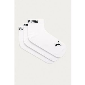 Puma - Ponožky (3-pak) 906978.D vyobraziť