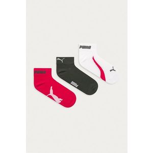 Puma - Ponožky (3-pak) 88641302 vyobraziť