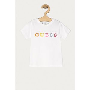 Guess - Detské tričko 92-122 cm vyobraziť