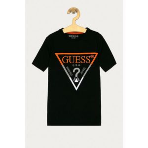 Guess - Detské tričko 128-175 cm vyobraziť