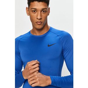 Nike - Tričko s dlhým rukávom vyobraziť