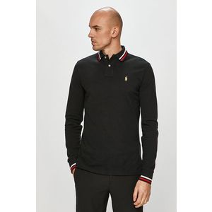 Polo Ralph Lauren - Tričko s dlhým rukávom vyobraziť