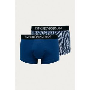 Emporio Armani - Boxerky (2-pak) vyobraziť