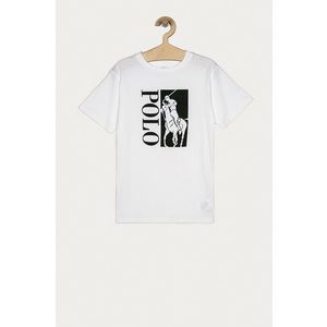 Polo Ralph Lauren - Detské tričko 134-176 cm vyobraziť