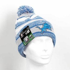 Zimná čapica New Era NFL Onf Sport Detroit Lions - UNI vyobraziť