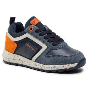 Sneakersy GEOX vyobraziť