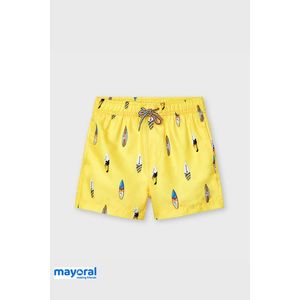 Chlapčenské plavkové šortky Mayoral Surf vyobraziť