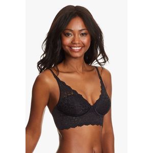 Podprsenka Maidenform Casual Comfort Bralette vyobraziť